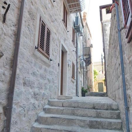 Villa Madonna Della Strada A4 Dubrovnik Exterior foto